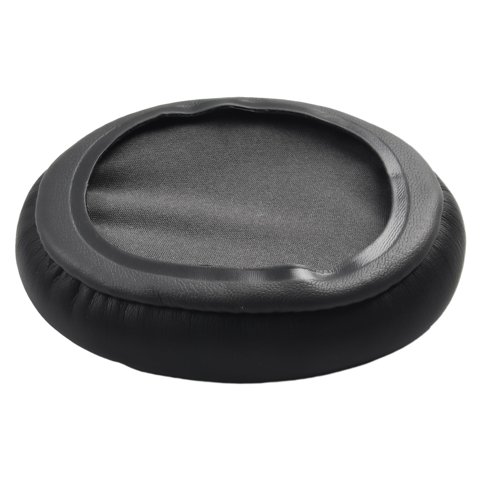Protein Leather Ear Pads Cover Cushion For Sony MDR-ZX770BN/780DC Headphones Kit