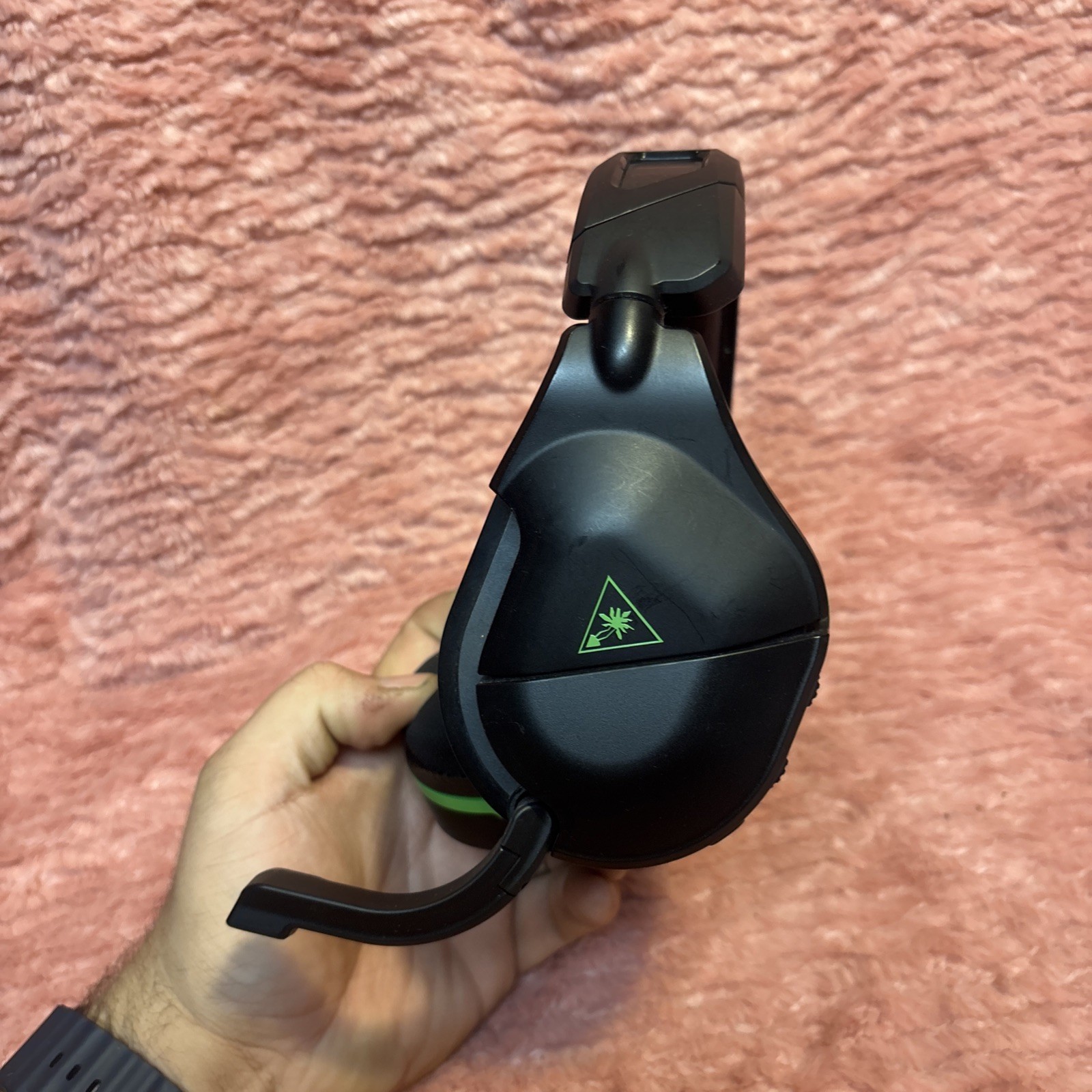 Turtle Beach Stealth 600x Gen 3 Gaming Headset WITH DONGLE