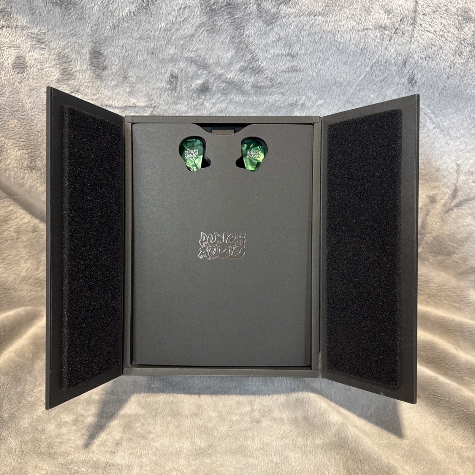 Linsoul Punch Audio Portazo 1DD + 2 Planar Driver in Ear Monitor