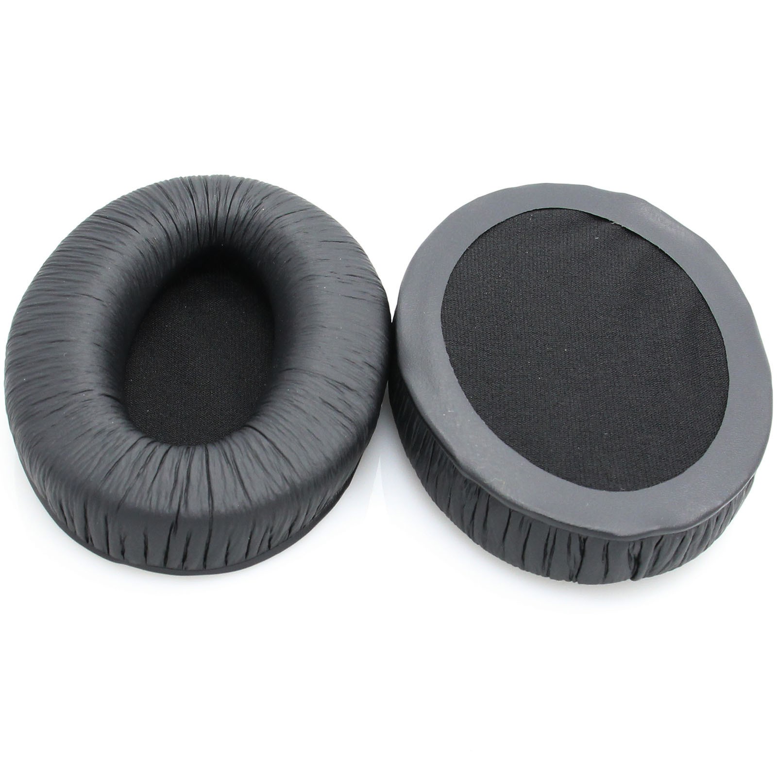 2pcs New Replacement Ear Pads Headphone Cushion for Sennheiser Hd280 HD 280 Pro