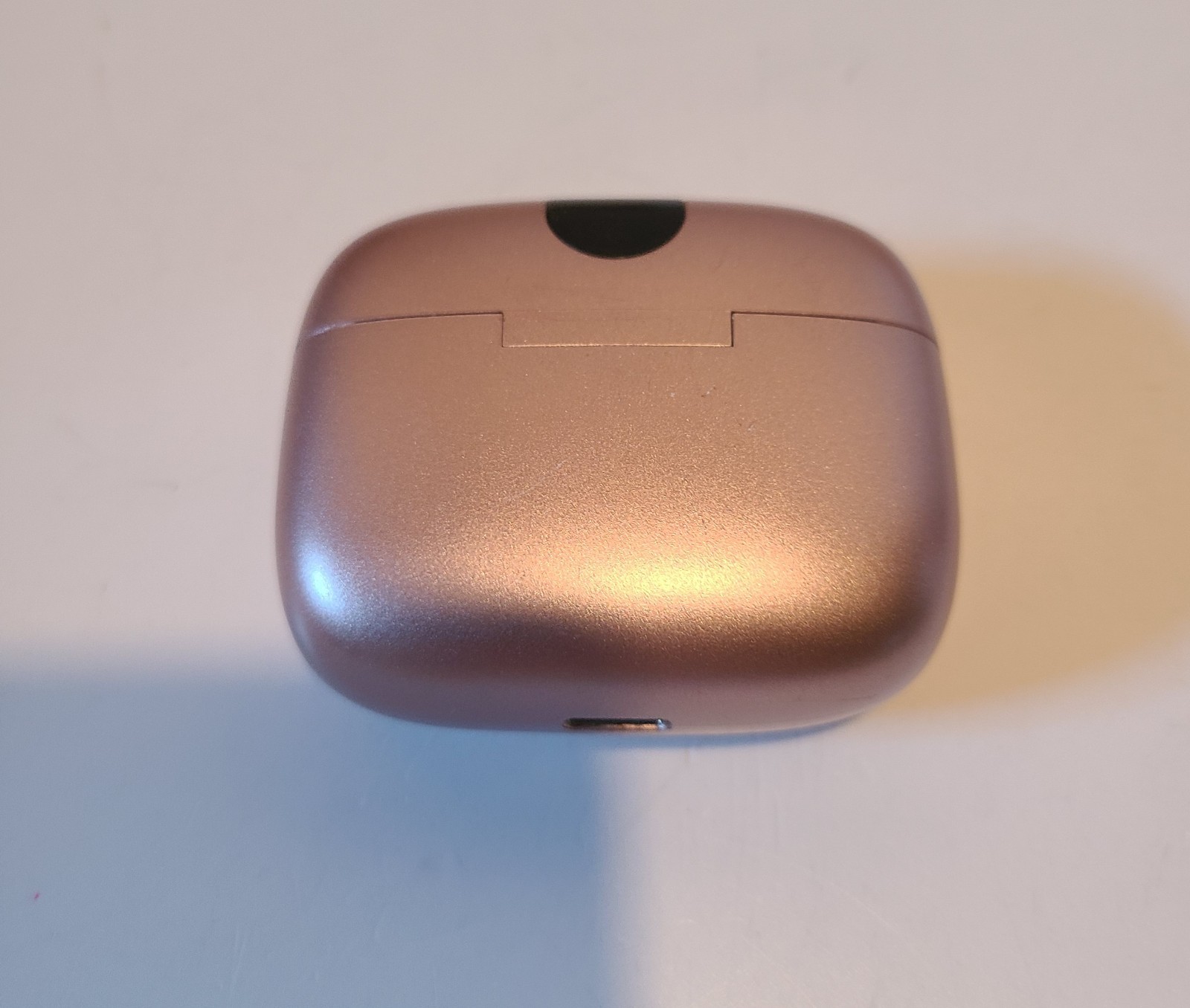 OEM TAGRY X08 Bluetooth Headphone True Wireless Earbuds 60H Playback LED Display