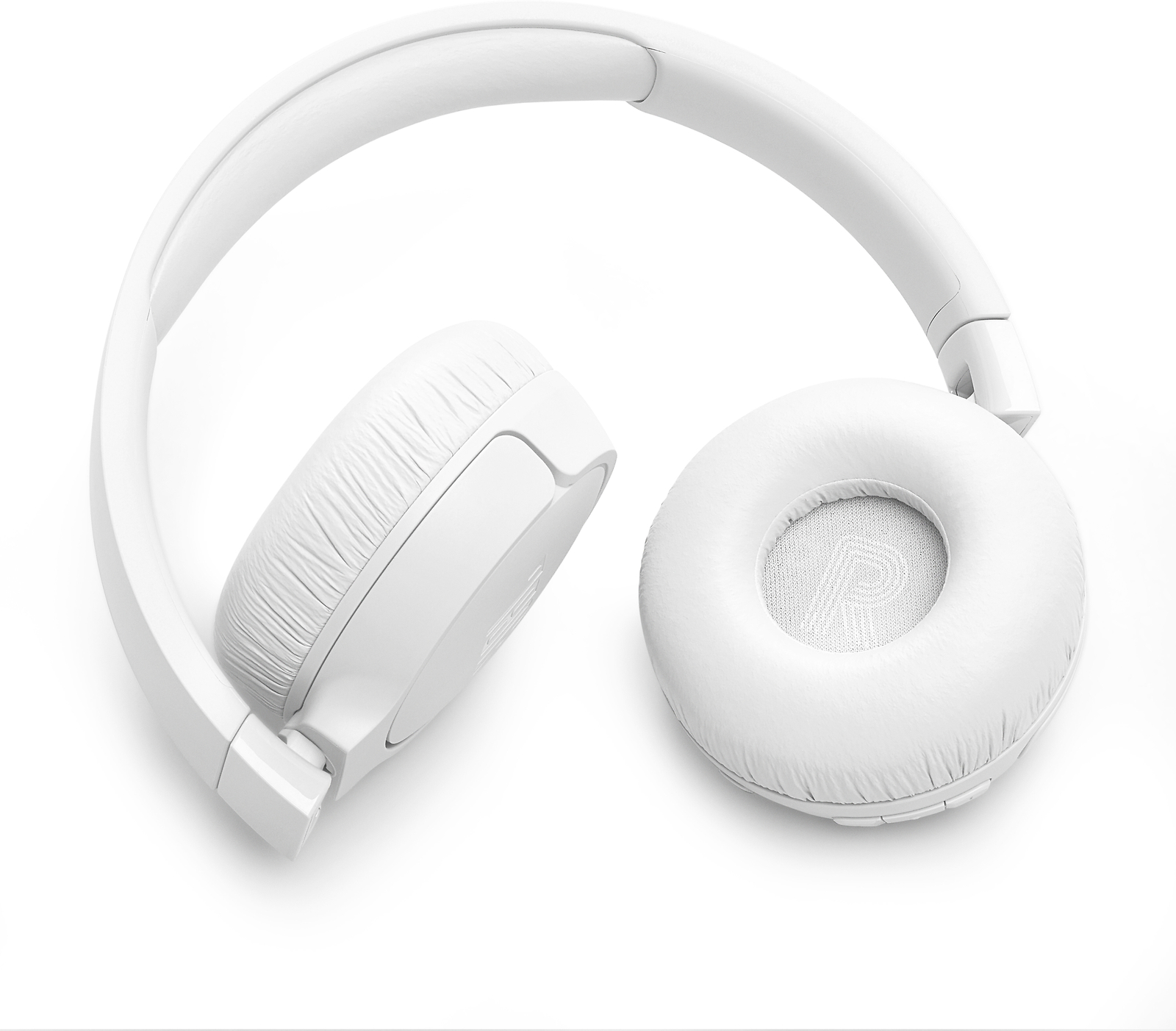 JBL Tune 670NC Over-ear NC headphones (white)