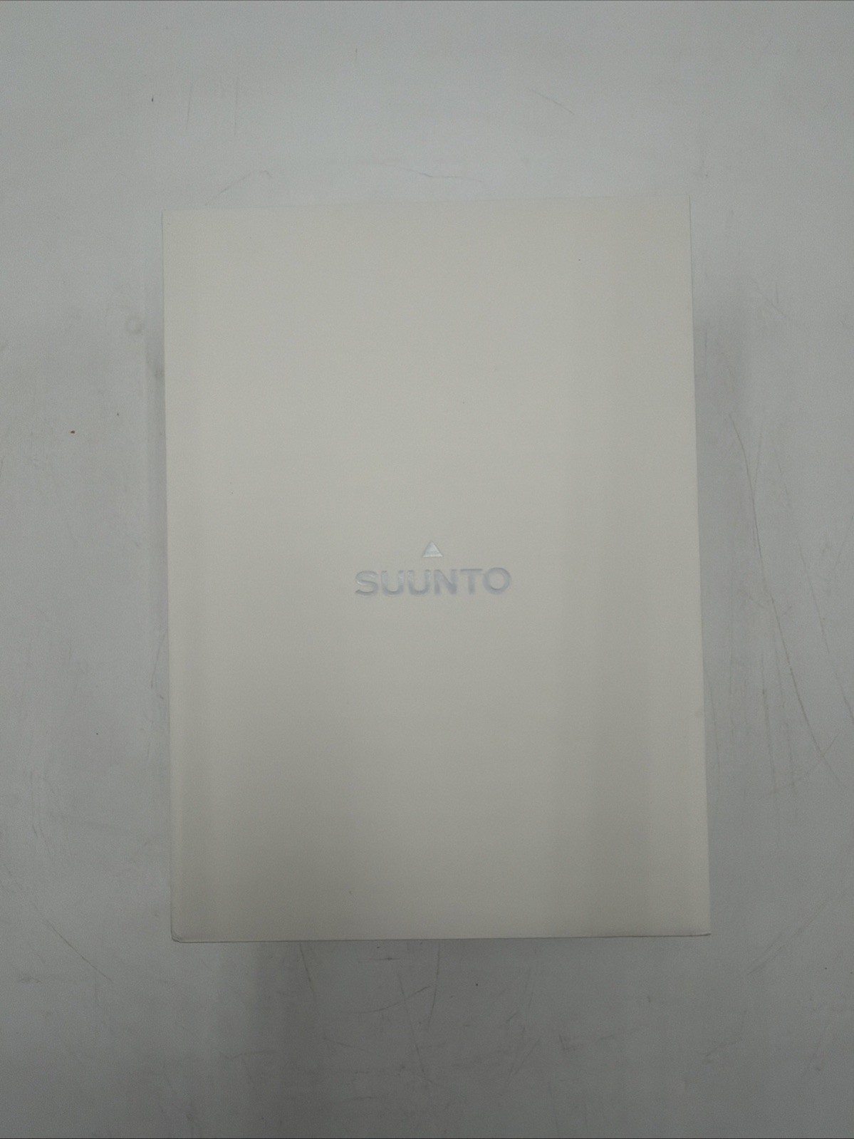 SUUNTO Sonic Open-Ear Bone Conduction Sports Headphone Black with Power Bank