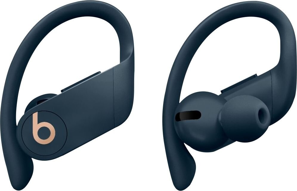 Beats by Dr. Dre Powerbeats Pro Wireless Earphones _ Navy
