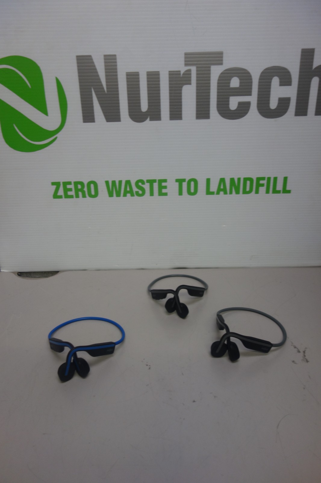 Shokz OpenMove Bone Conduction Open Ear Headphones S661