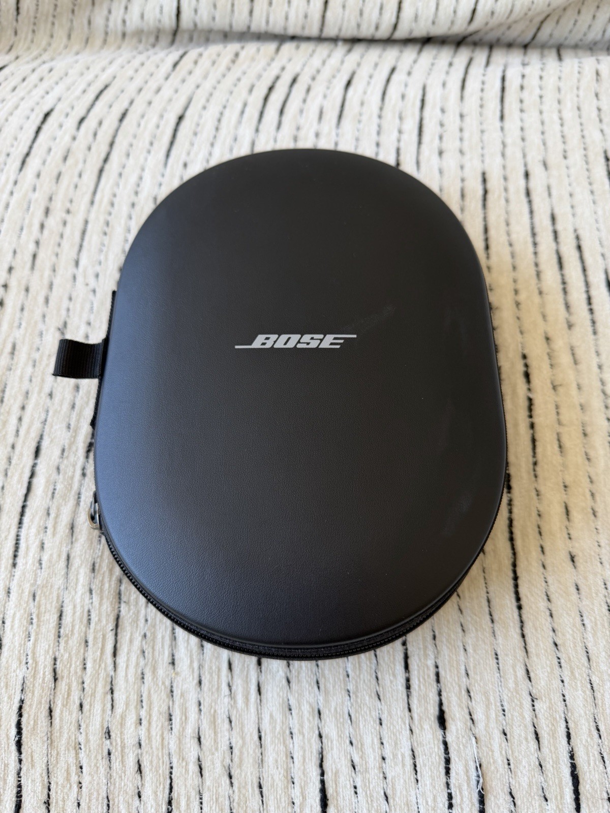 Bose QuietComfort Ultra Over-Ear Headphones In Outstanding Condition
