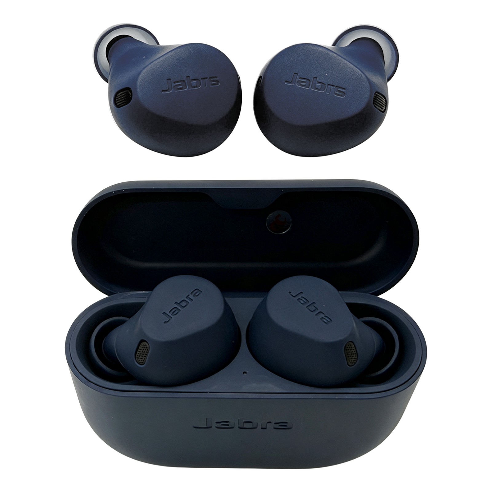 Jabra Elite 8 Active Wireless Bluetooth Noise Cancellation Earbuds Dolby Atmos