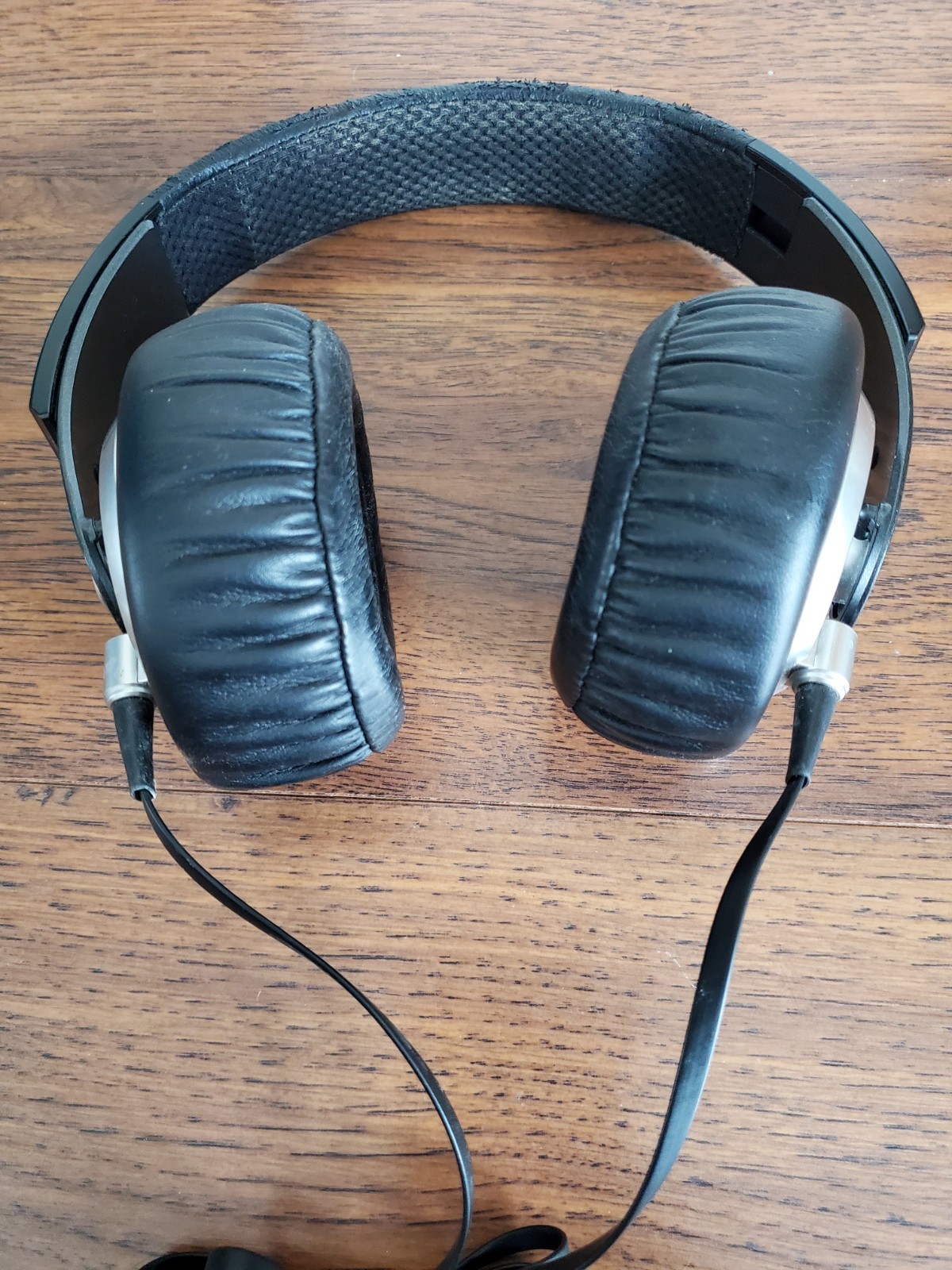 Sony MDR-XB500 Black Stereo Headphones with Extra Bass – Black