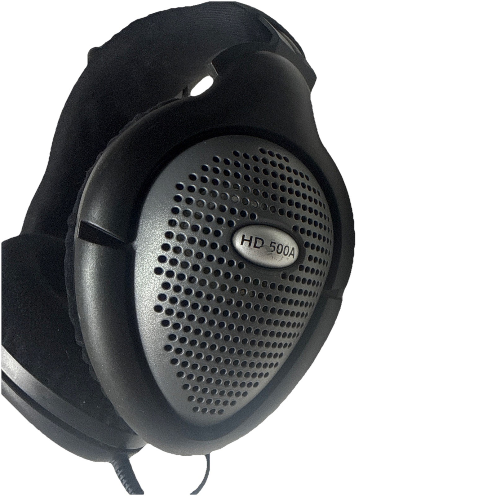 Sennheiser HD 500A Audiophile Headphones, Great Condition And Perfectly Working.