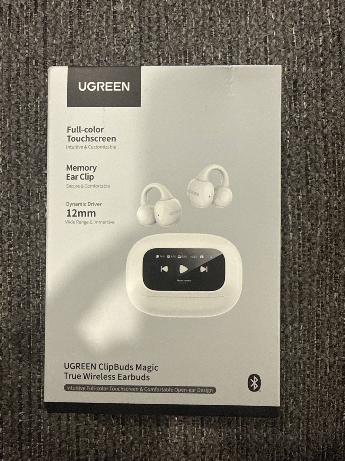 Ugreen Audiofonos Inalambricos