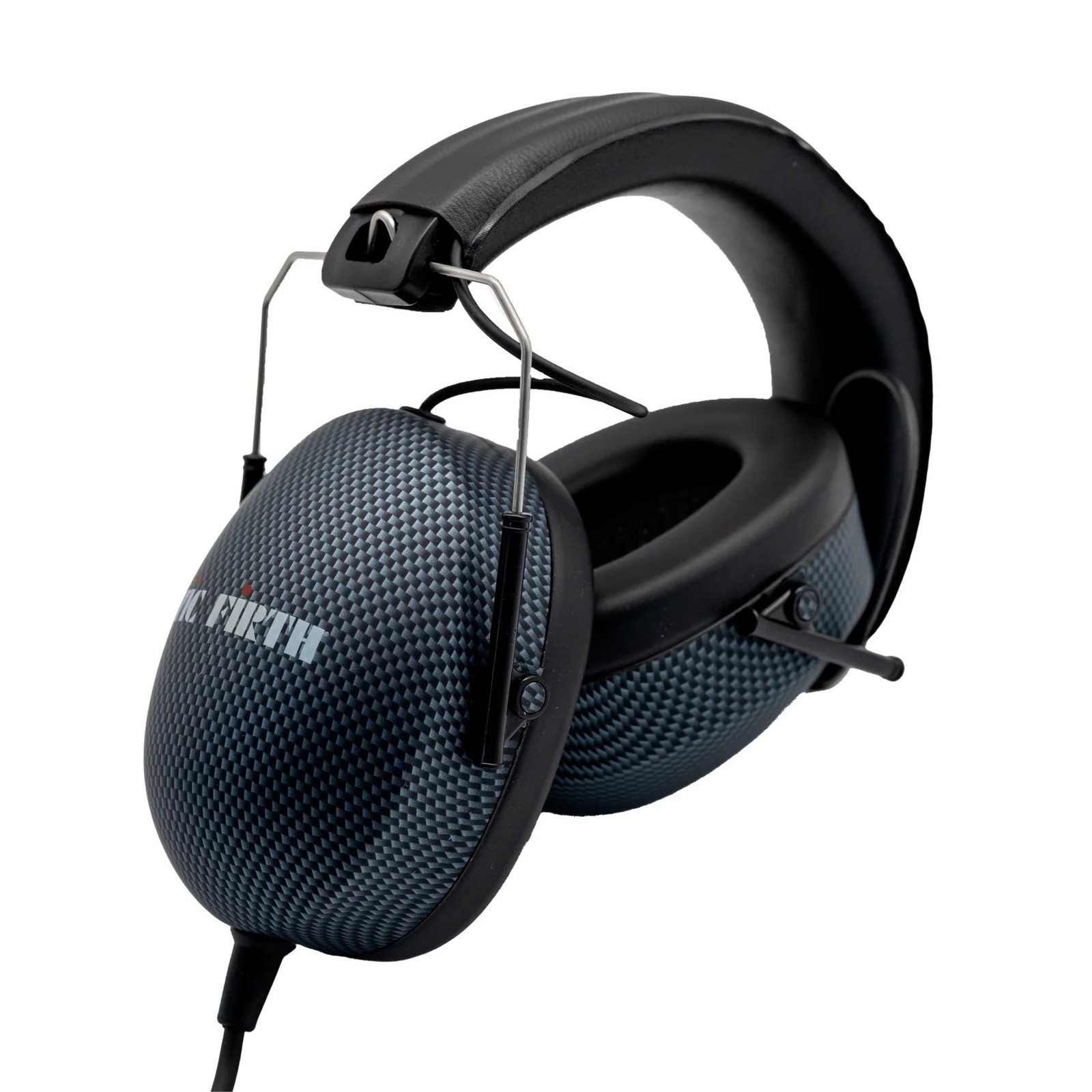Open Box Vic Firth SIH3 Isolation Headphones