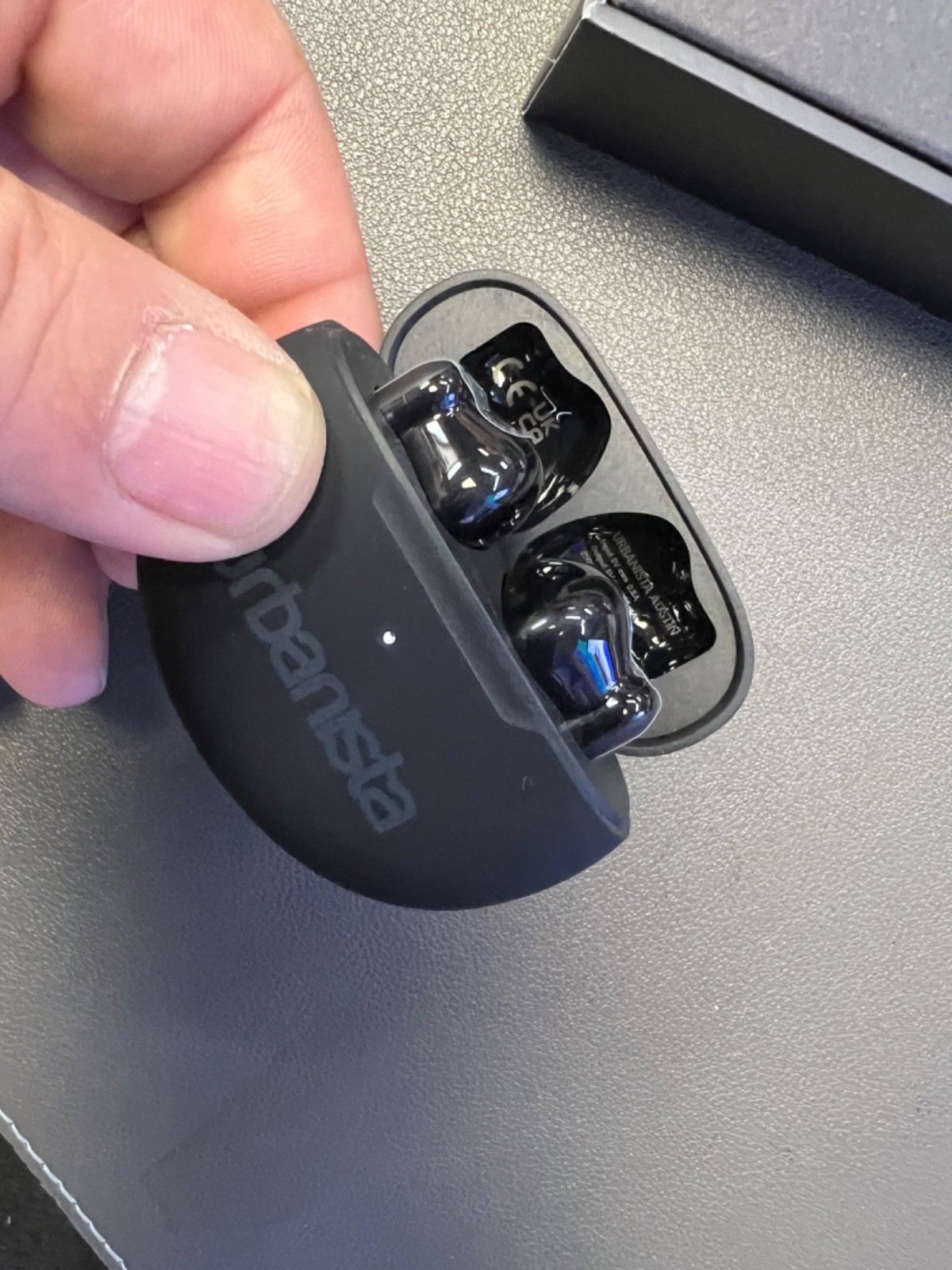 Urbanista Austin True Wireless Earbuds-OPEN BOX