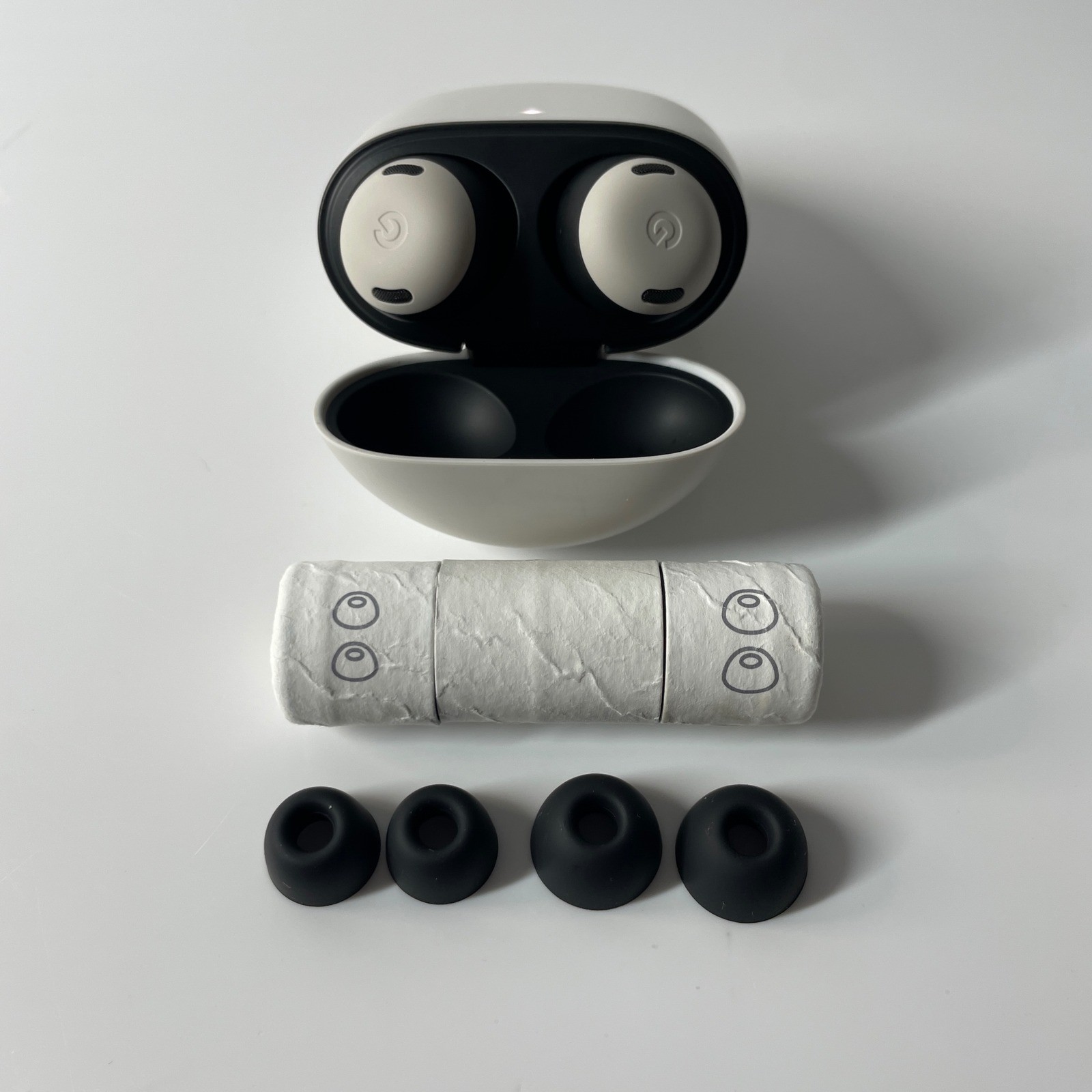 Google Pixel Buds Pro Wireless Earbuds Noise Canceling Headphones
