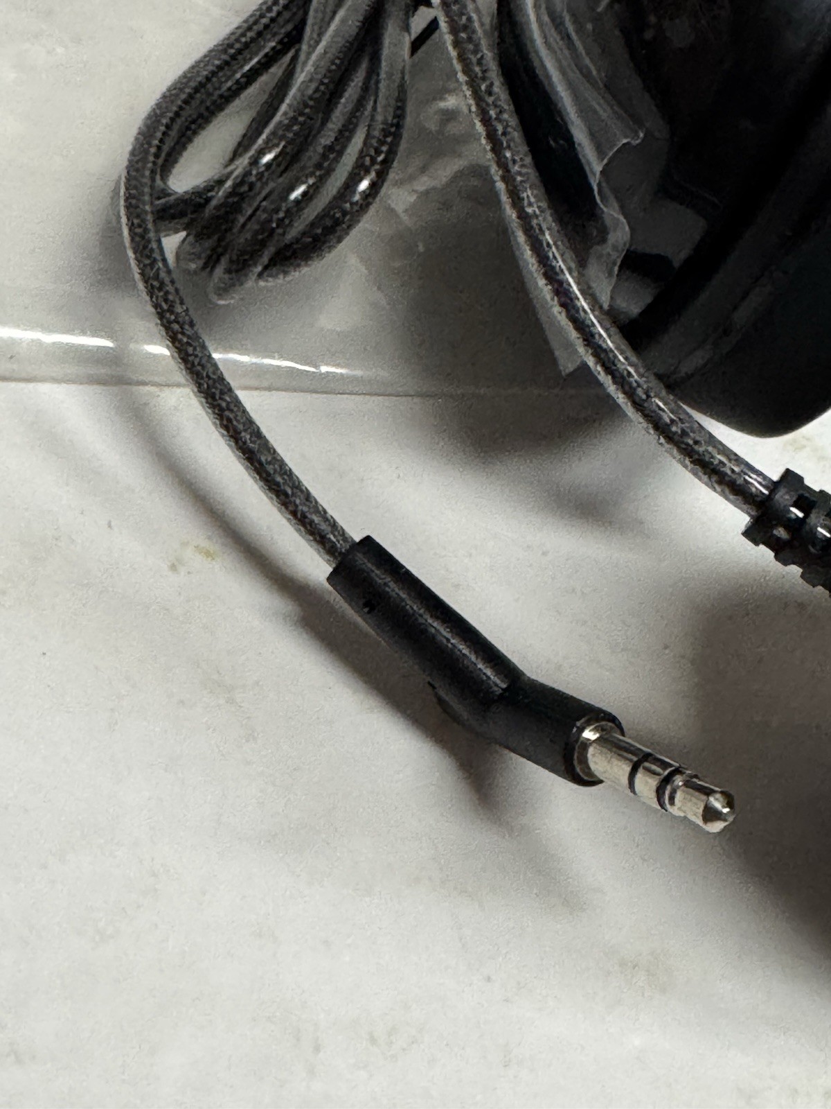 Hamilton Buhl Primo Stereo Headphones – BLACK (prm100b)