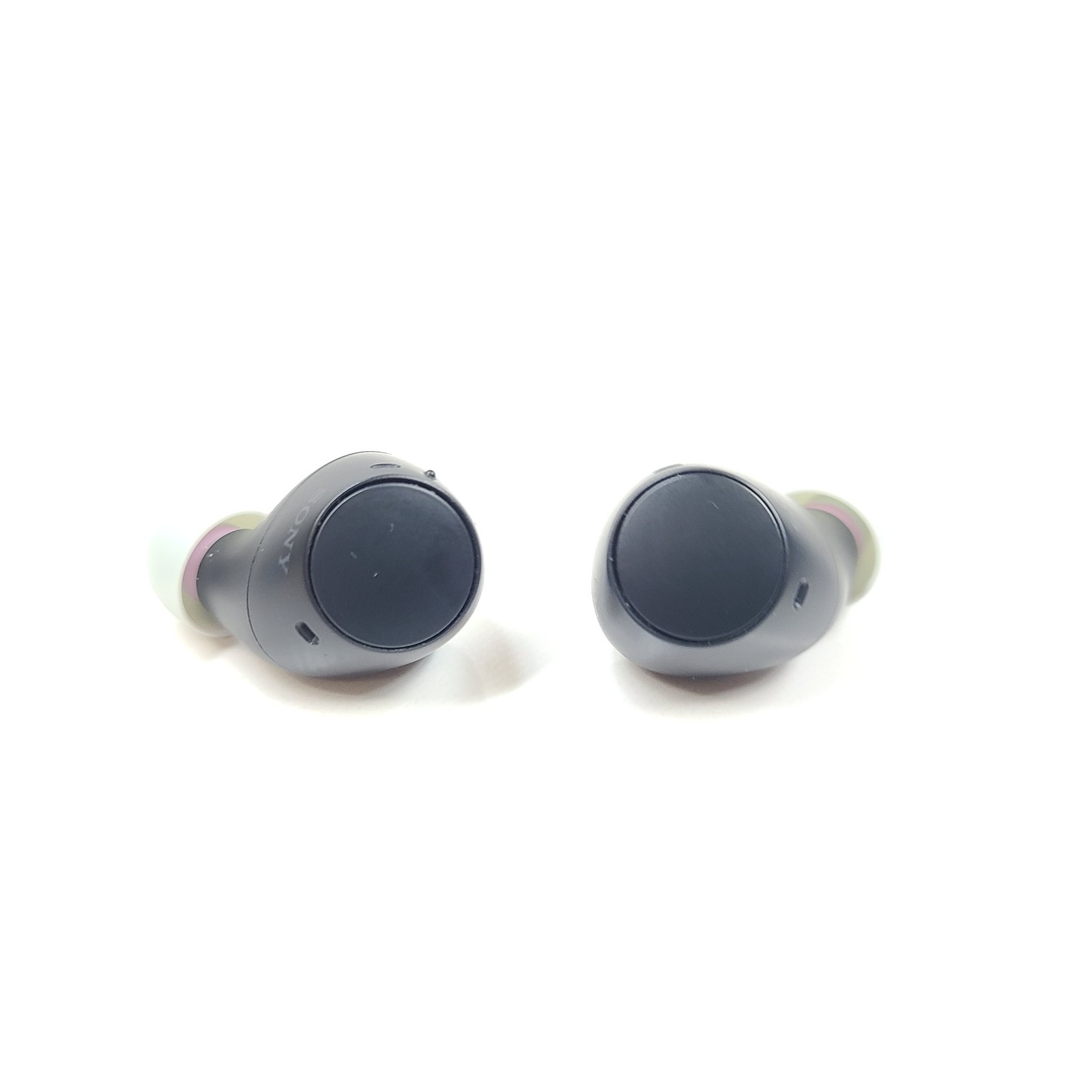 Sony WF-C510 Truly Wireless In-Ear Bluetooth Headphones – Black