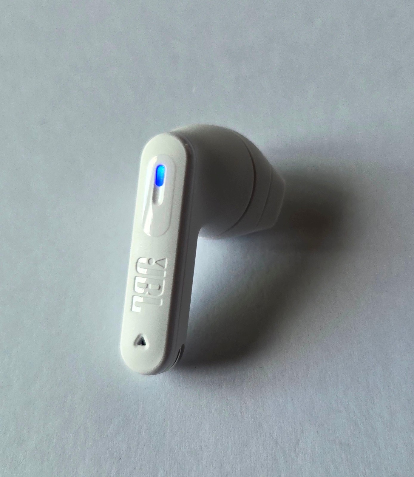 Unused Original White JBL Tune Flex 2 True Wireless RIGHT SIDE ONLY Earbud