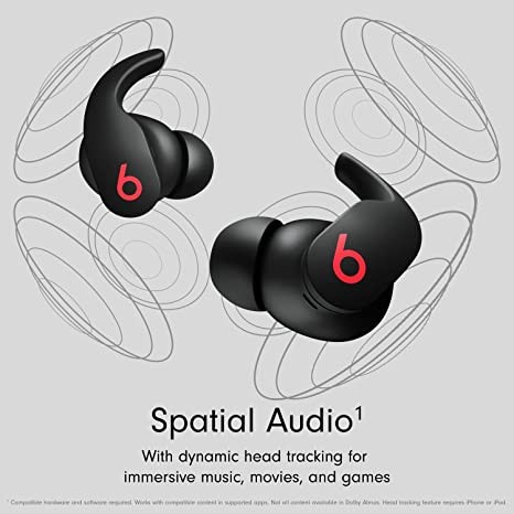 BEATS FIT PRO TRUE WIRELESS NOISE CANCELLING HEADPHONES – Scratch & Dent