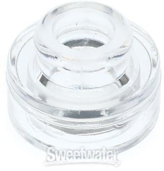 Westone ER15 – 15dB Attenuation, Clear (each)