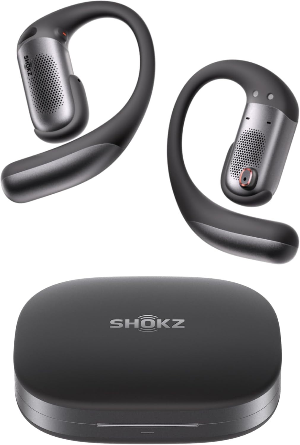 SHOKZ OpenFit Pro Open-Ear Earbuds 50H BT6.1 IP55