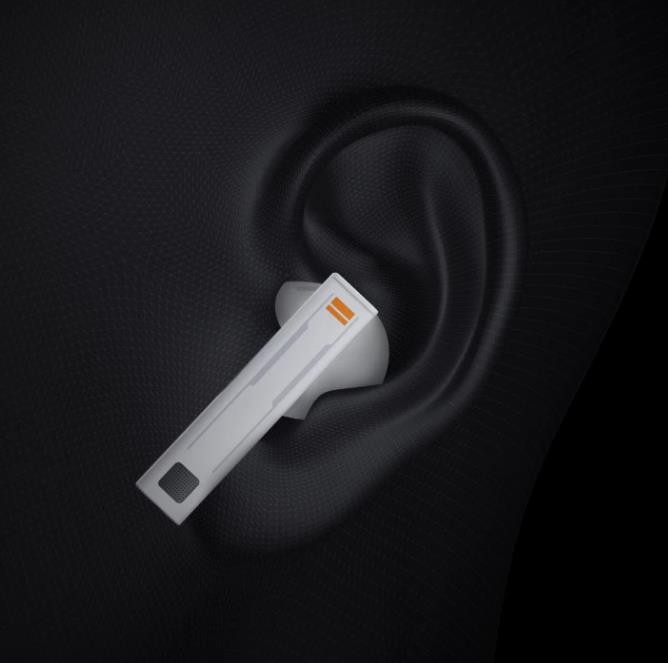 Meizu PANDAER x MOONDROP Space Travel 2 Wireless Bluetooth Earphone ANC Headsets