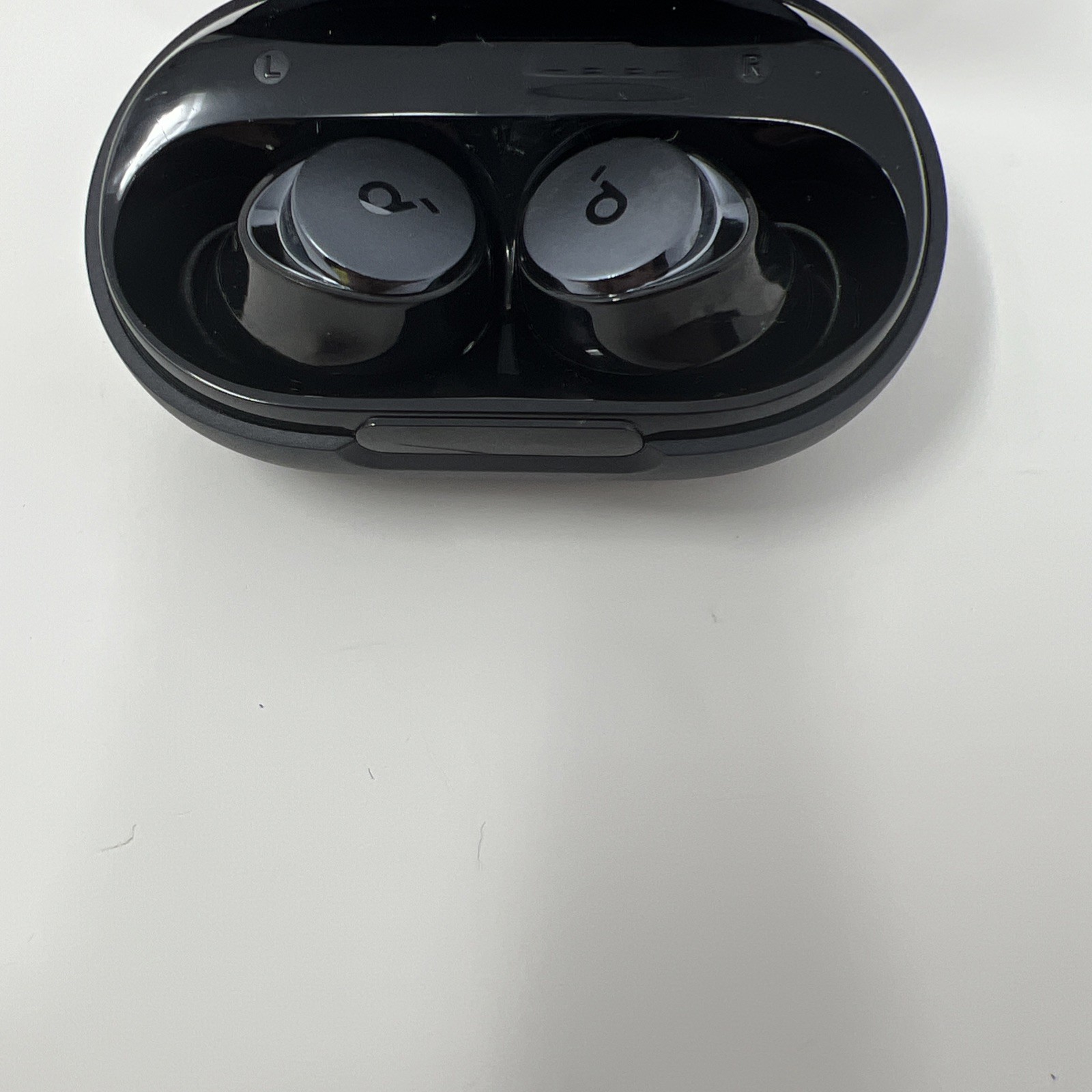 Space A40 True Wireless Earbuds Auto-Adjustable ANC 98% Reduce Noise