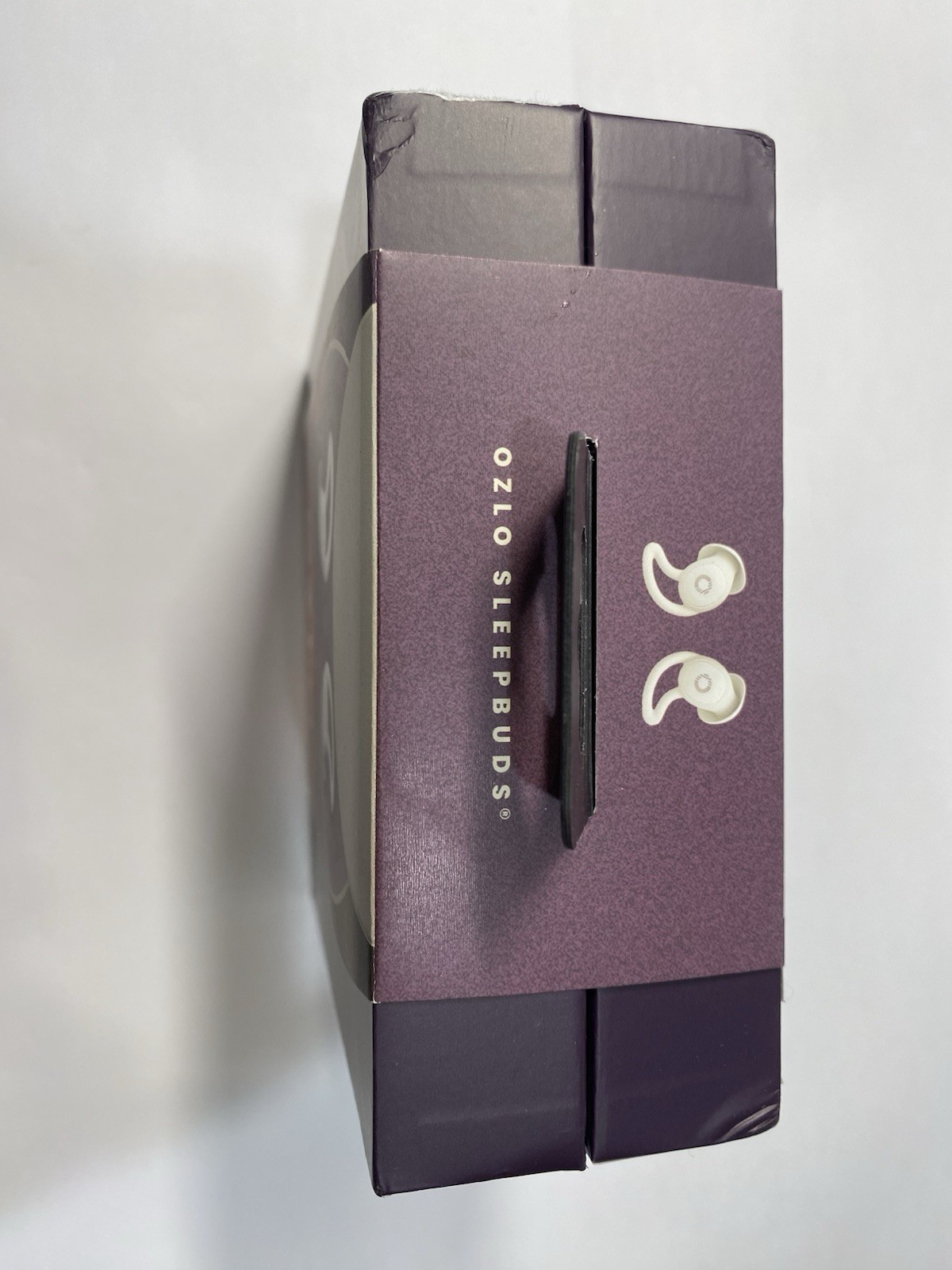 Ozlo Sleepbuds Comfortable Side Sleeper Headphones