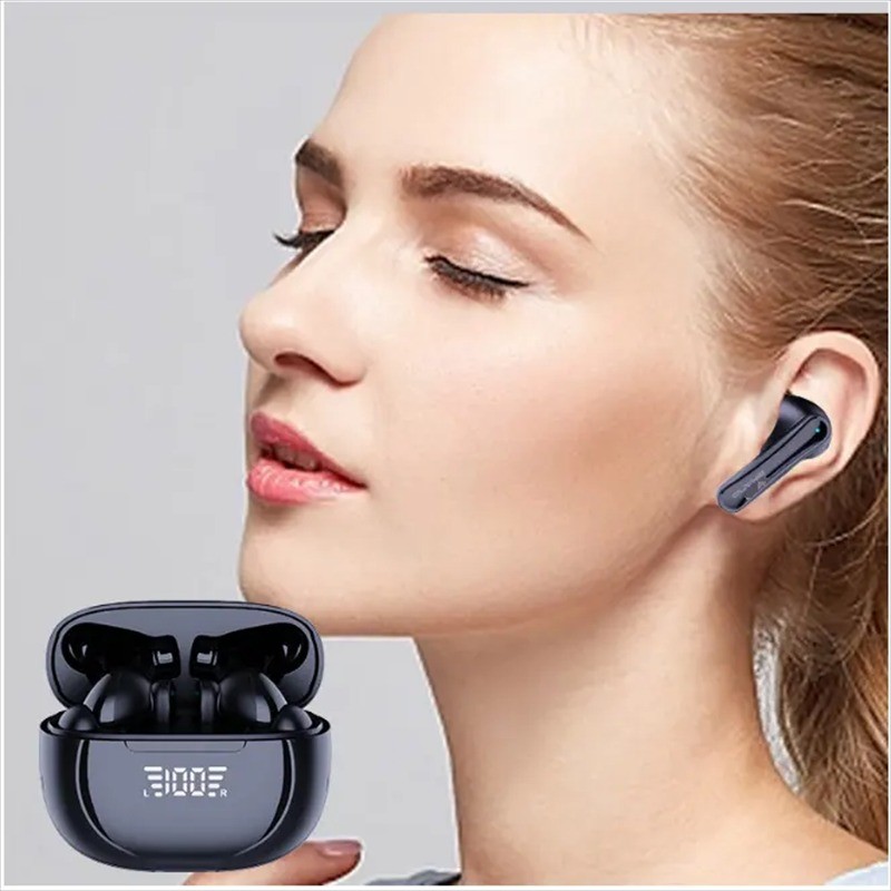 Wireless Bluetooth Portable Headphones