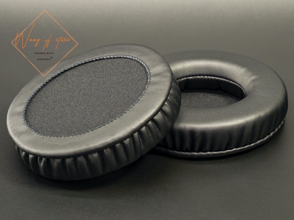 Foam Earpads Cushion Ear Pads for Beyerdynamic Custom Street Headphone Covers