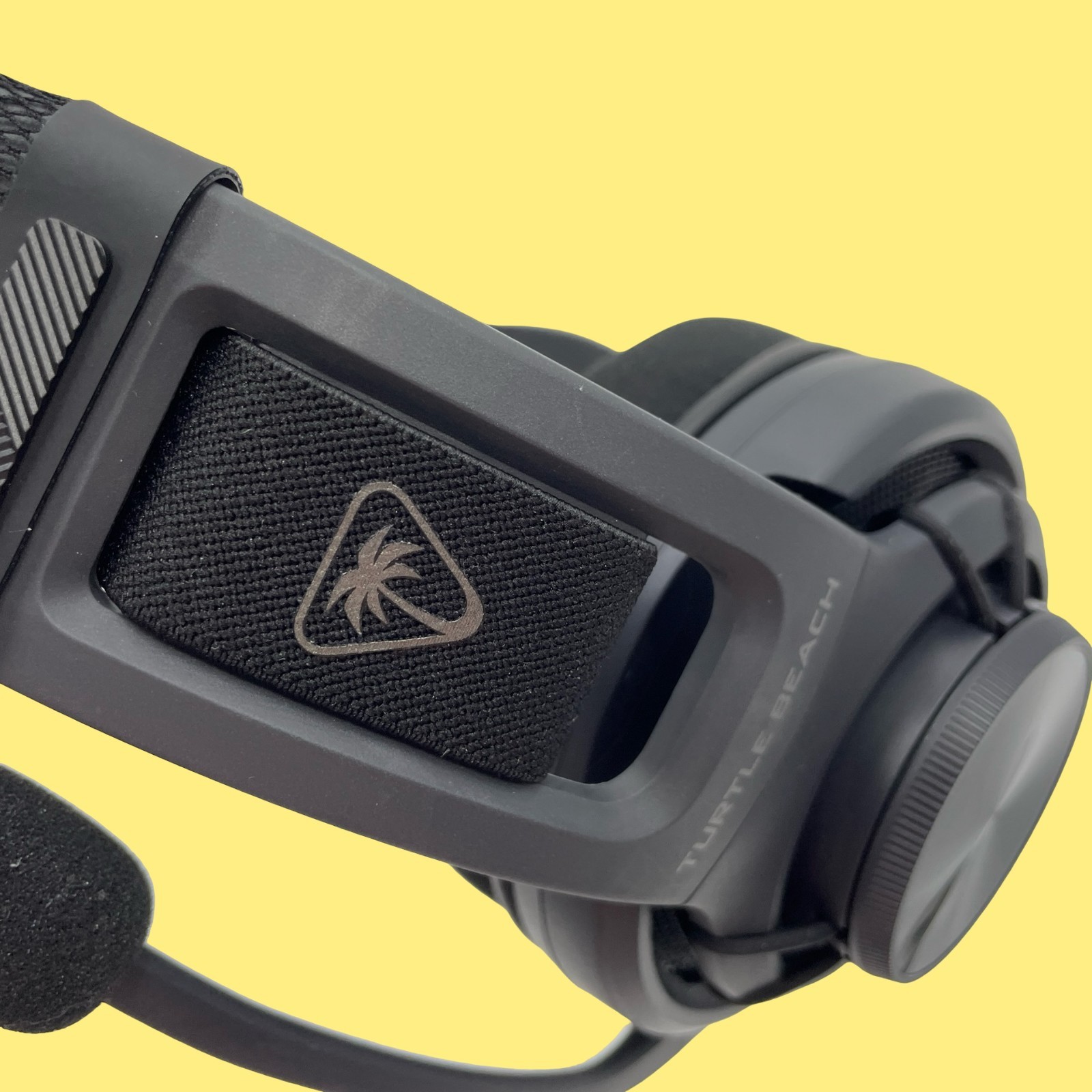 Turtle Beach Atlas Air Bluetooth Gaming Headset Black – NO DONGLE #5282 z53b7