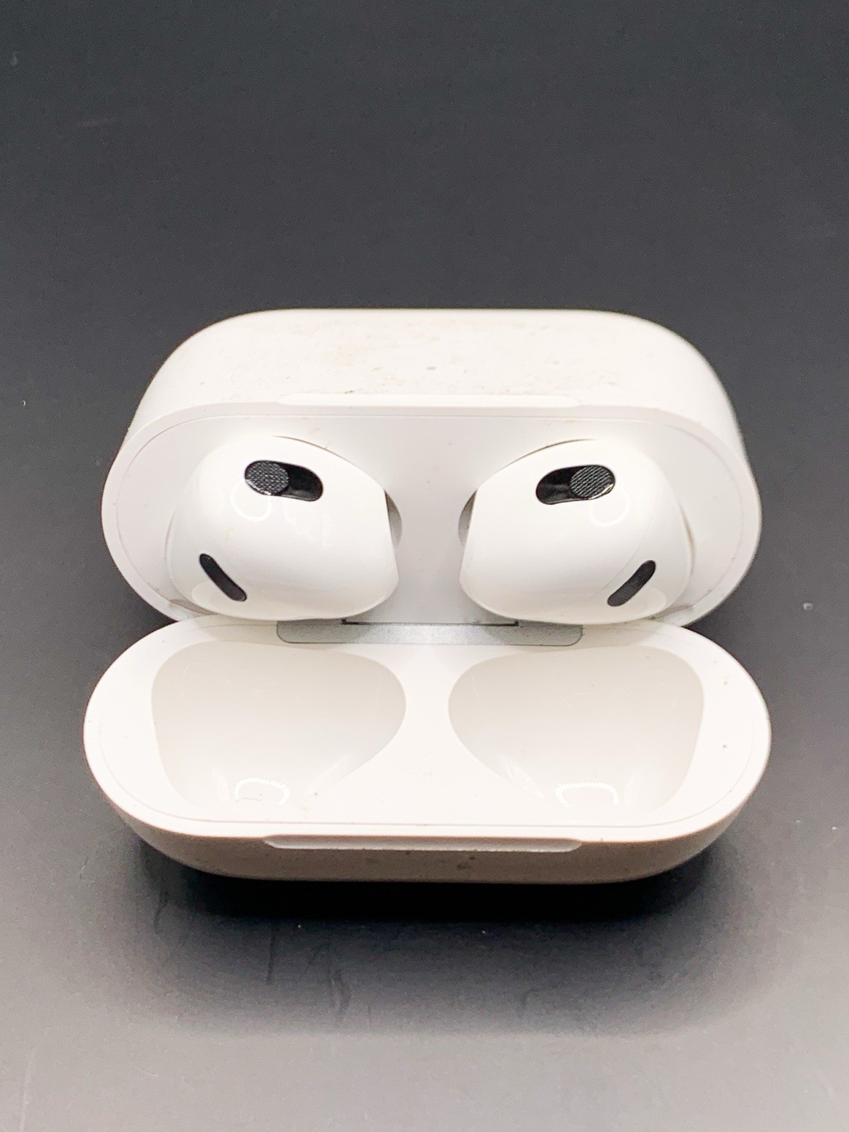 Apple AirPods 3rd Generation Earbuds w/ Charging Case White