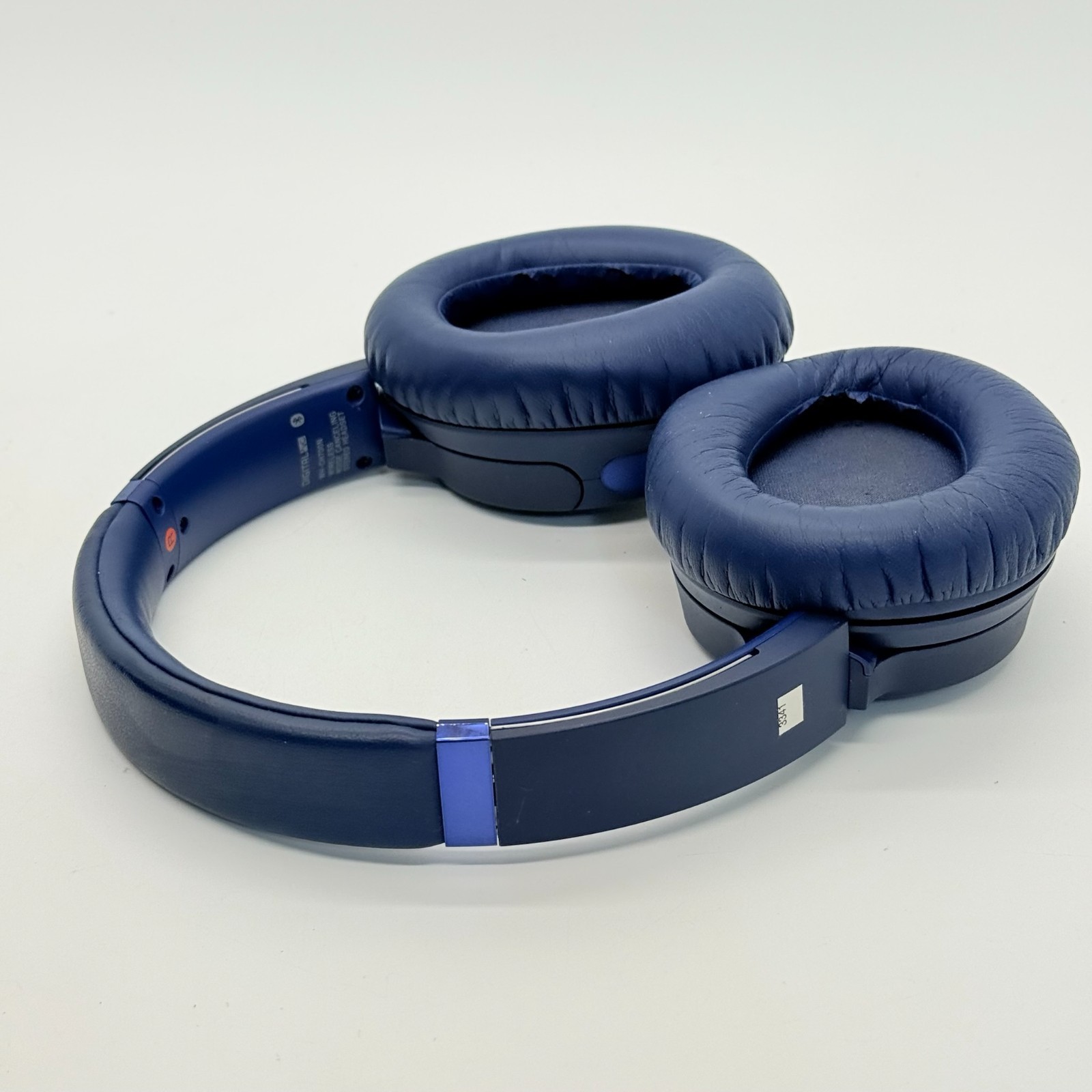 Sony WH-CH700N Wireless Bluetooth Digital Noise Cancelling Over Ear Headphones