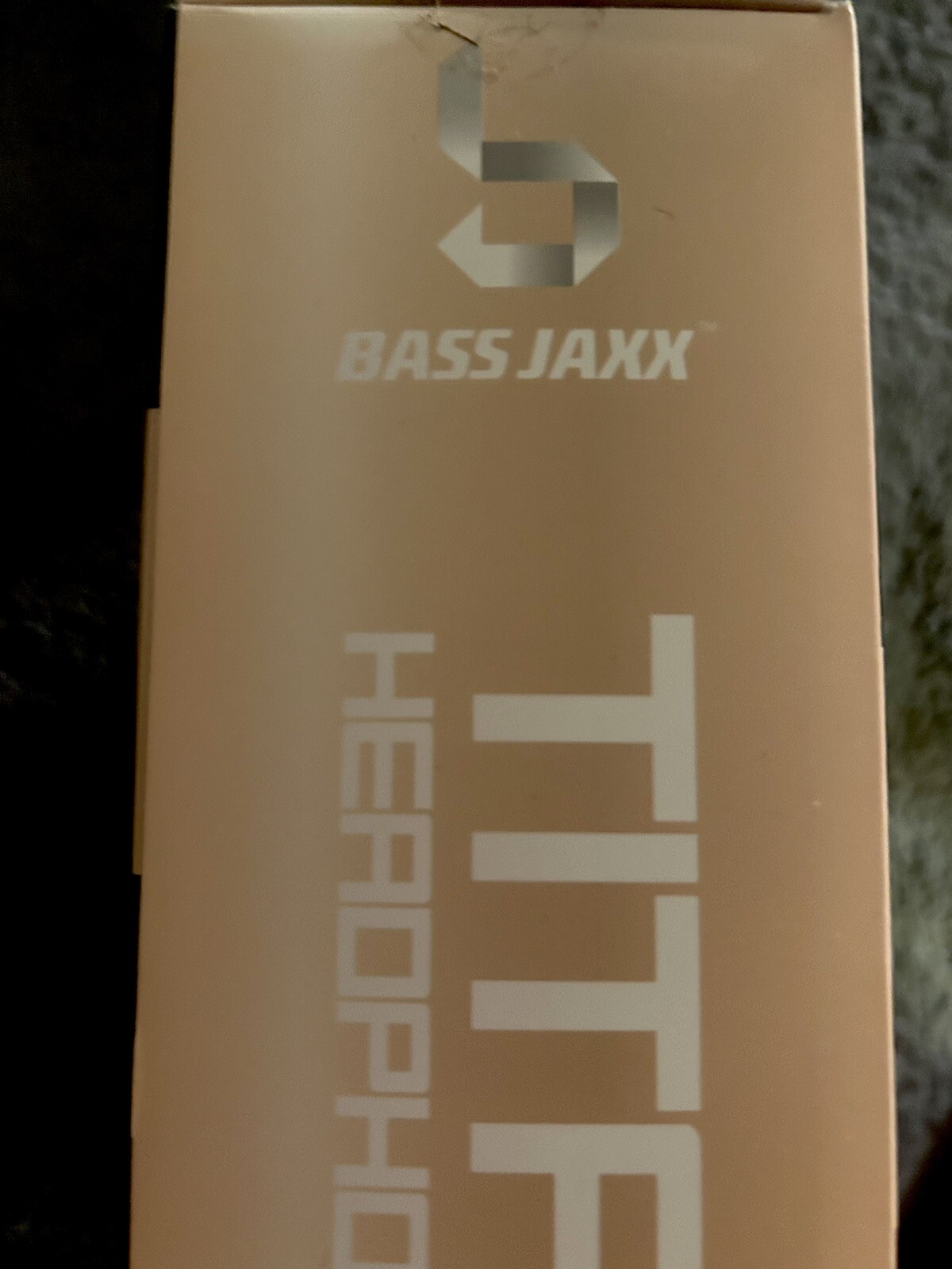 Titan Headphones 3.5mm Audio Jack – Bass Jaxx – Pink