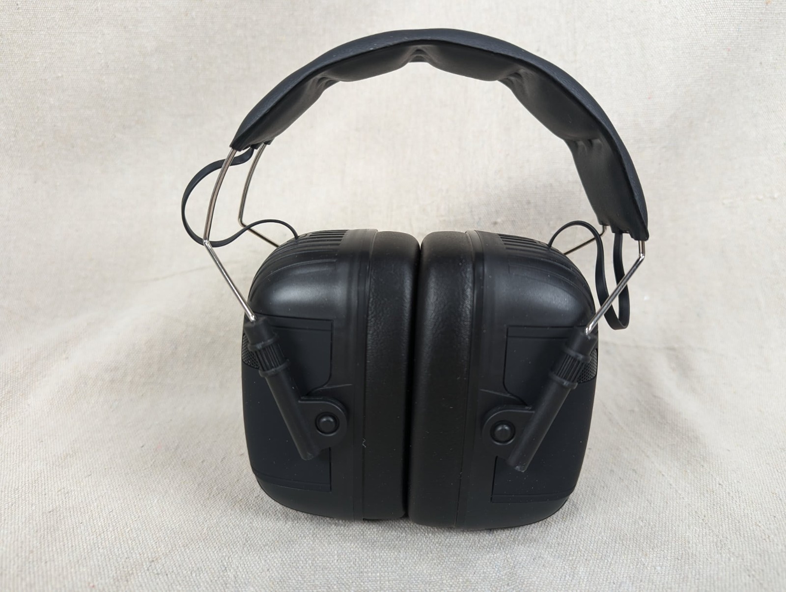 Jobsite Headphones Hearing Protection Bluetooth Noise Isolating NRR 23dB USB-C