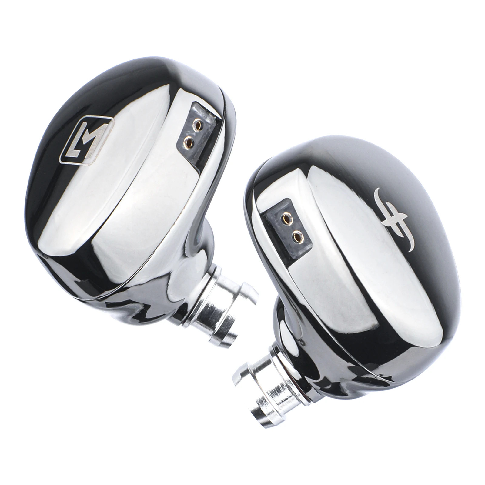 SIMGOT EA500 LM Wired In-Ear Earphones Dual-Magnet Dynamic Driver HiFi