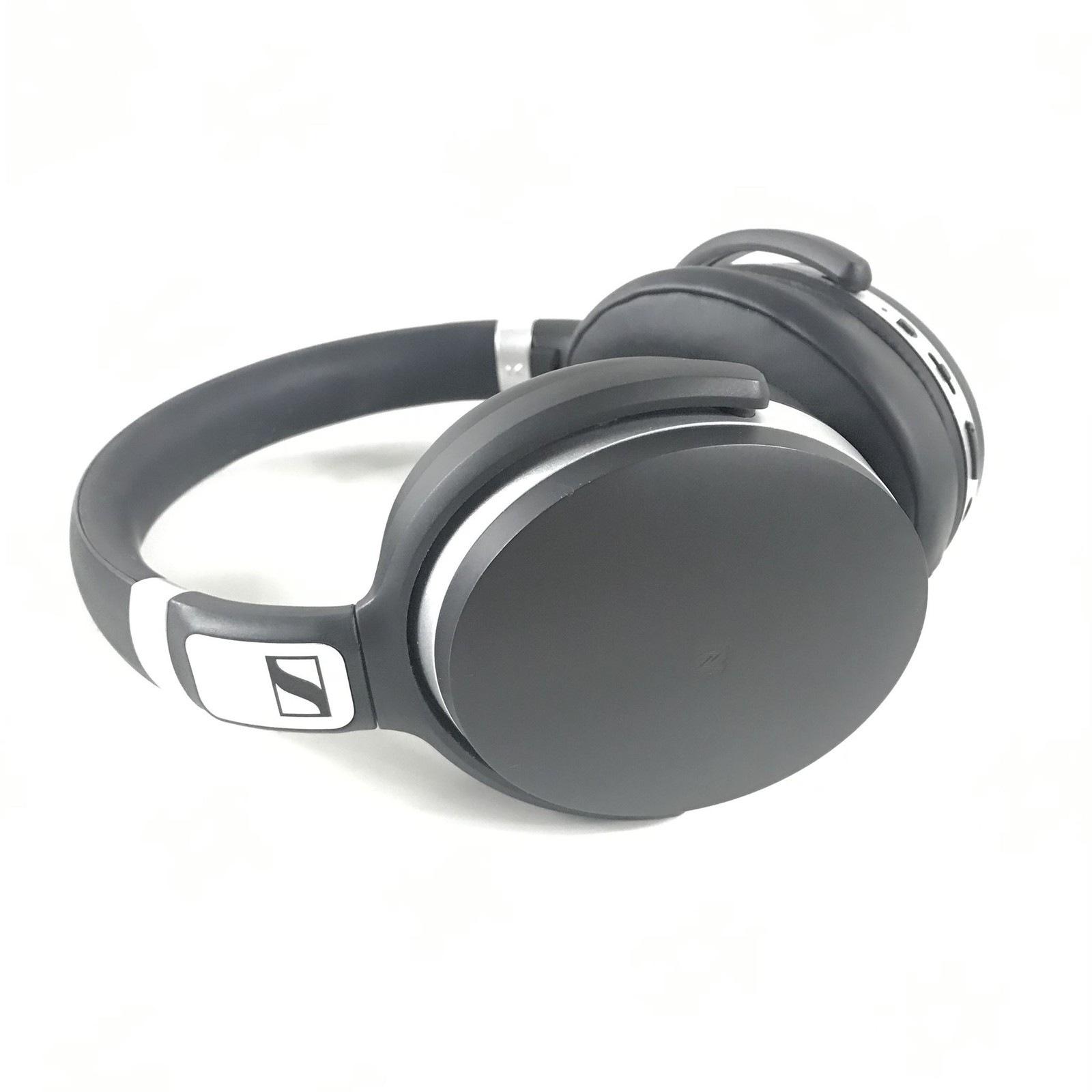 Sennheiser HD 4.50BT Active NC Bluetooth Wireless Headphones – Black Grade A