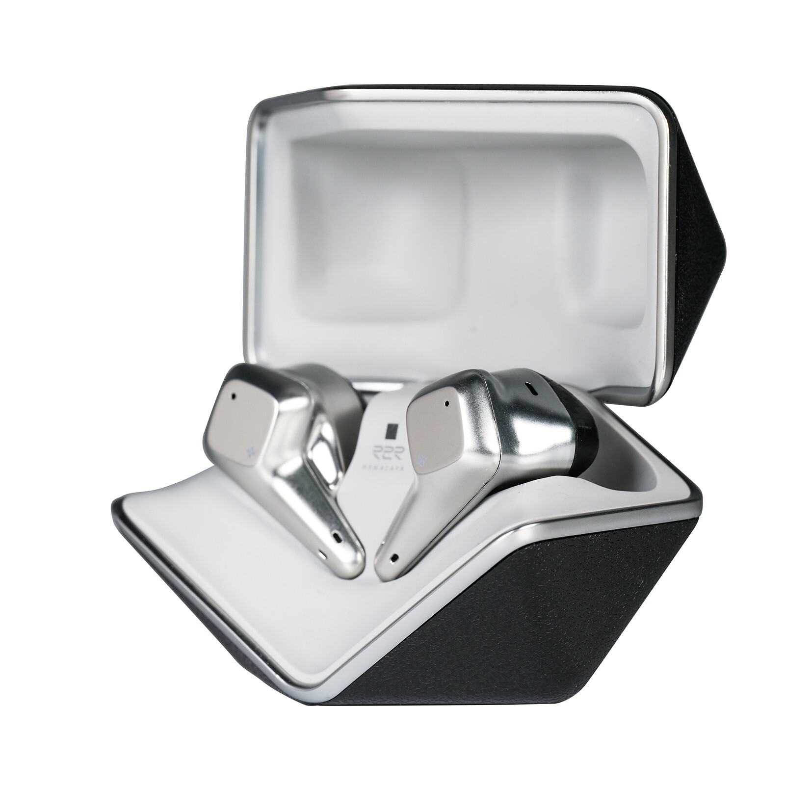 HIFIMAN SVANAR Wireless Hi-Fi Earbuds with Hymalaya DAC& Topology Diaphragm