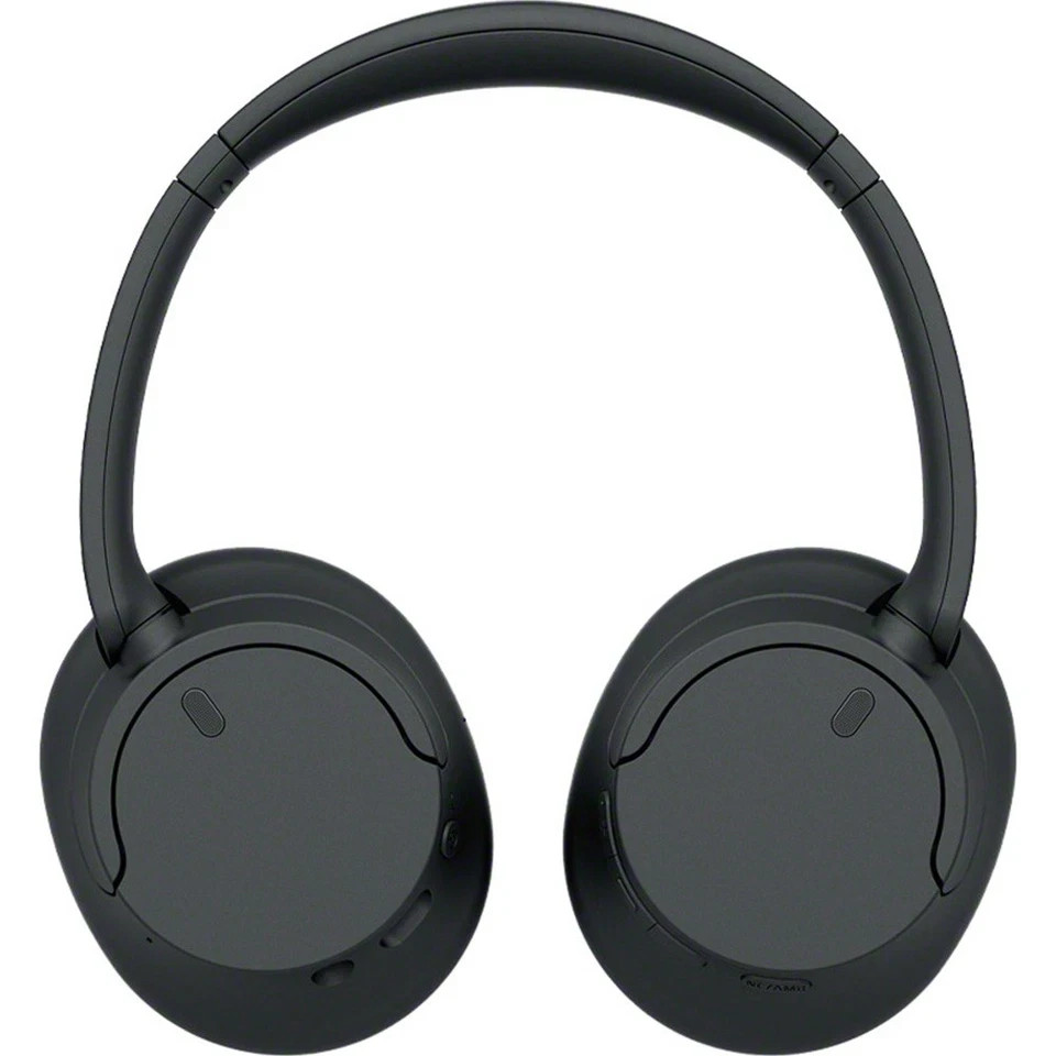 Sony WH-CH720N Wireless Noise Cancelling Headphone, Black
