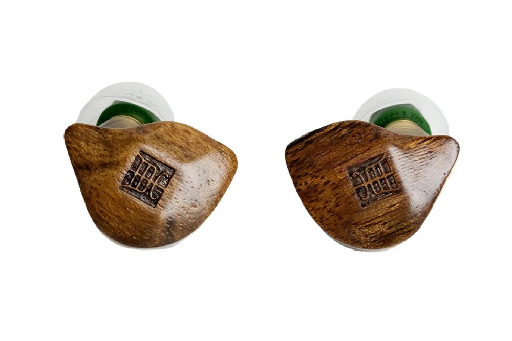 TangZu Fudu 2 HIFI Audiophile Earphone 1DD+2BA Hybrid In Ear Monitors