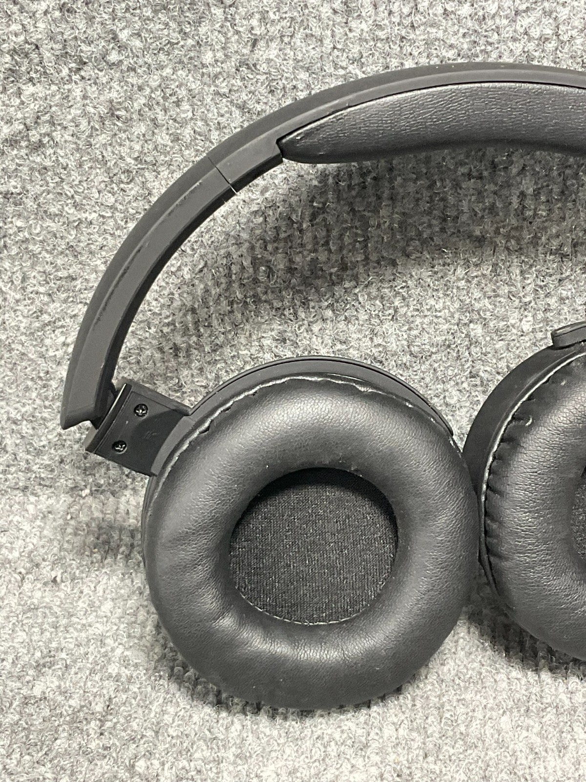Funky Buddha Headphones Over-Ear Seltzer Edition Without Cable