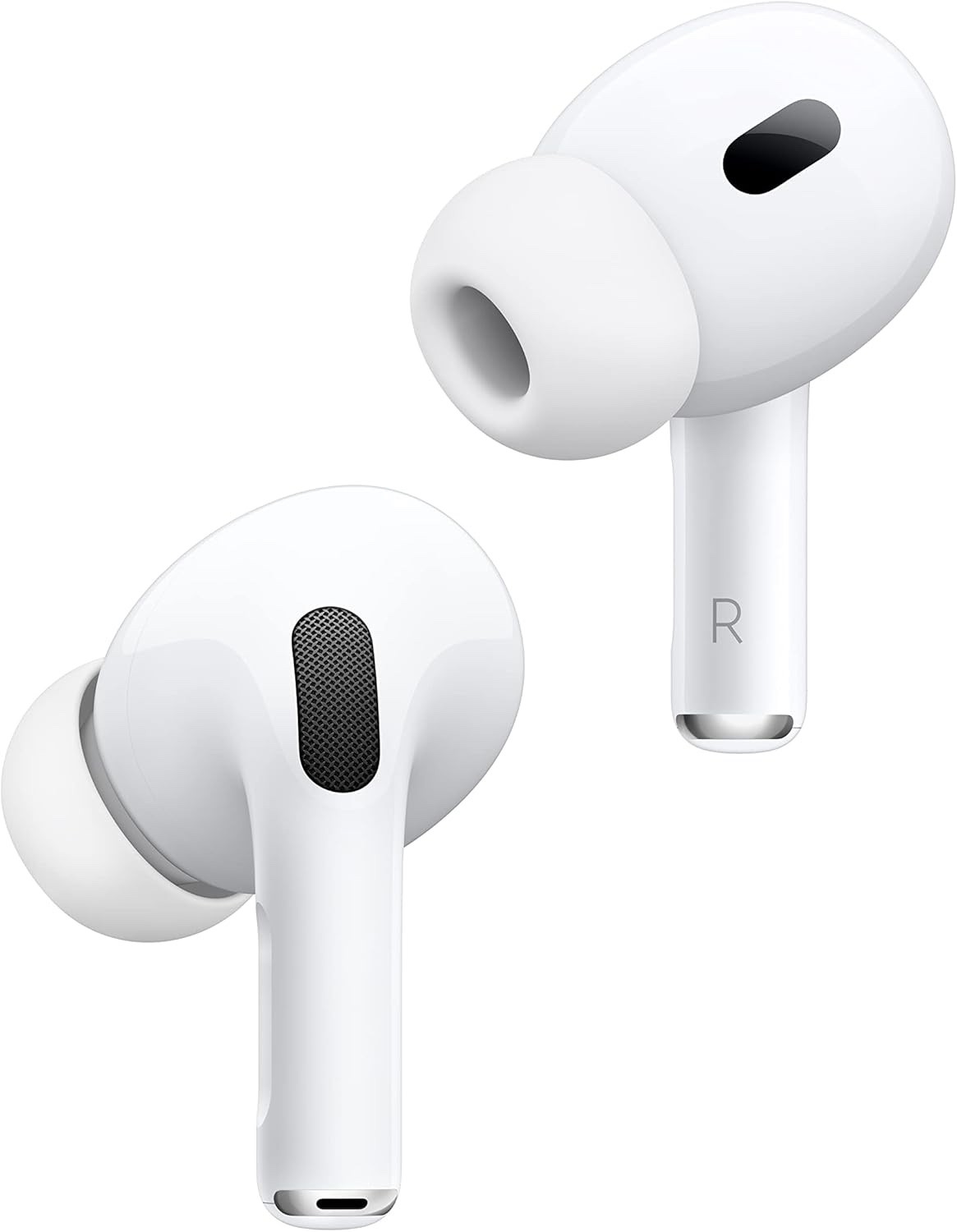 Apple AirPods Pro 2 Wireless Earbuds H2 Chip MTJV3LL/A