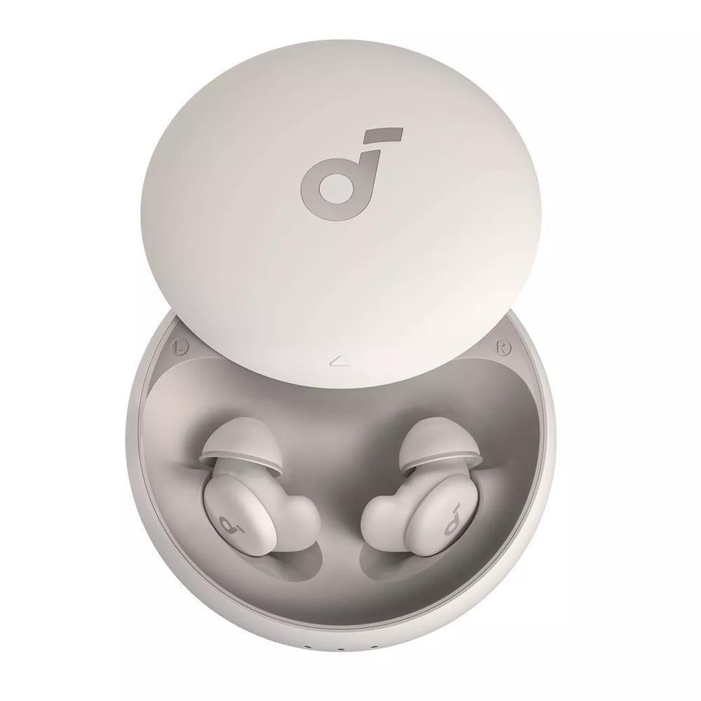 Anker Soundcore Sleep A20 Bluetooth Noise Masking Wireless Earbuds Excellent