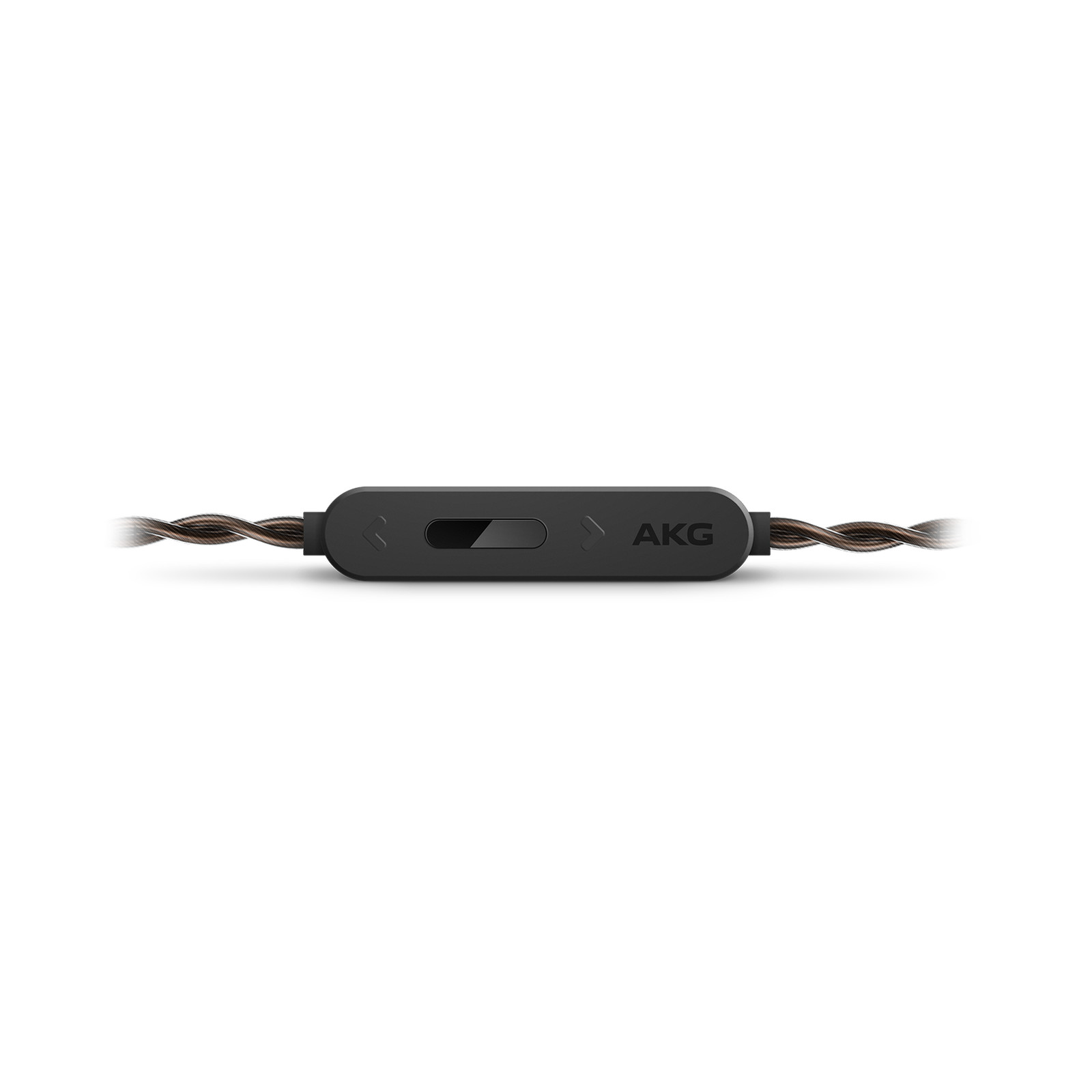 AKG N5005, Reference Class 5-driver configuration in-ear headphones.