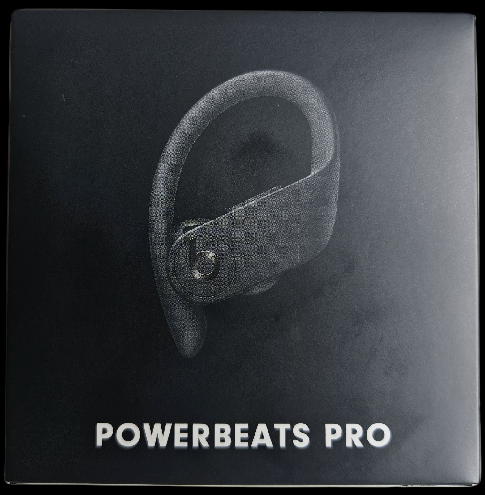 Powerbeats Pro w/ Inserts *Empty Retail Box* Free Fast Despatch Postage Aus Only