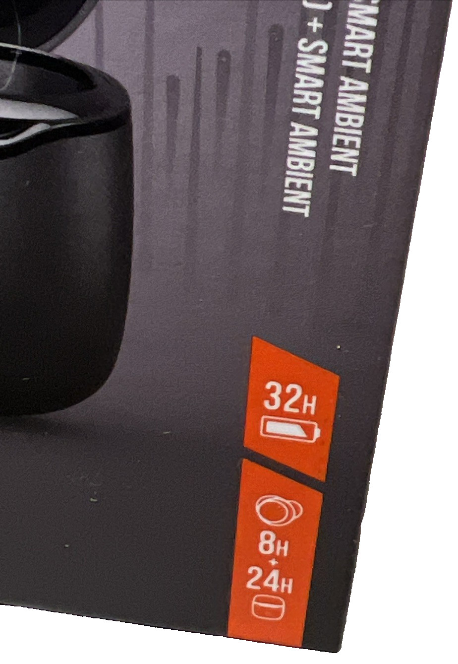 JBL Tour Pro+ TWS Noise Cancelling True Wireless Bluetooth Earbuds – BRAND NEW