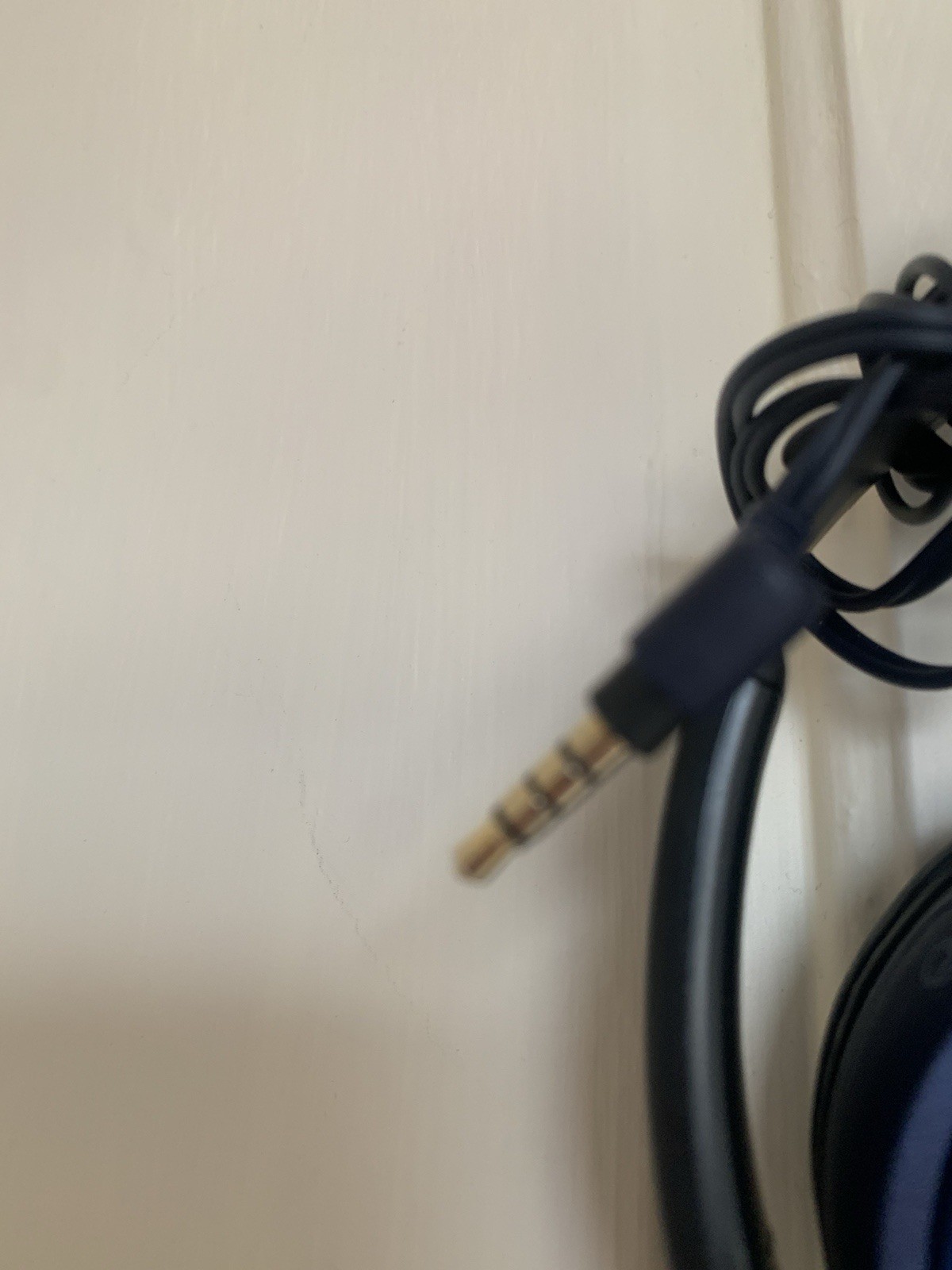 Sony MDR-ZX310AP High-Quality Balanced Sound Stereo Headphone w/Mic Blue