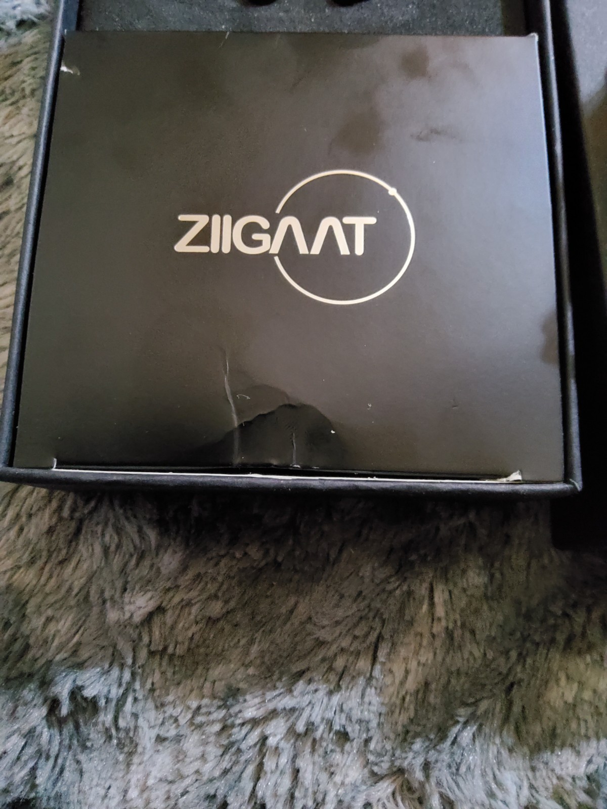 ZiiGaat Odyssey In-Ear Monitor 1DD+3BA Hybrid IEM Earphones – Lightly Used