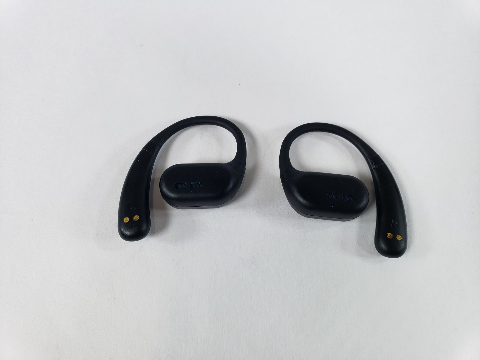 Yistao – Open Ear Headphones, 35 Hours Playtime True Wireless Open Ear Earbuds