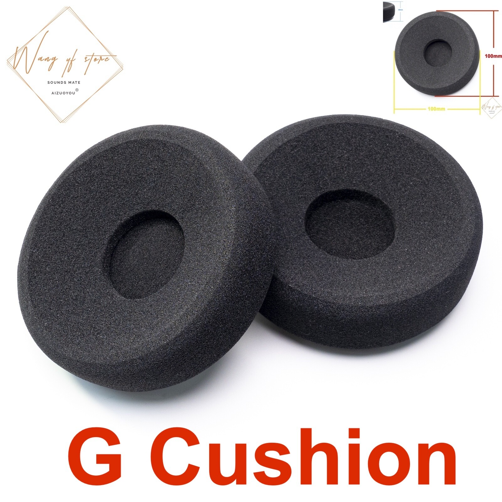 Upgrade Premium Metal Headband For Grado SR60 SR80 E SR225 M1 GS/PS Headphones