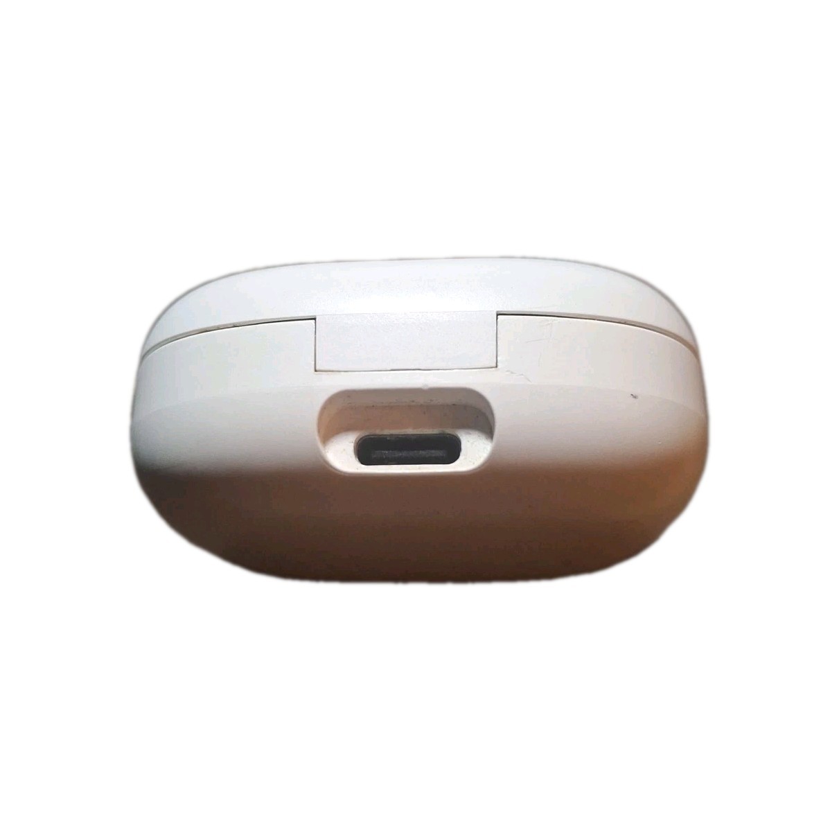 JBL wireless Earbuds White In Case