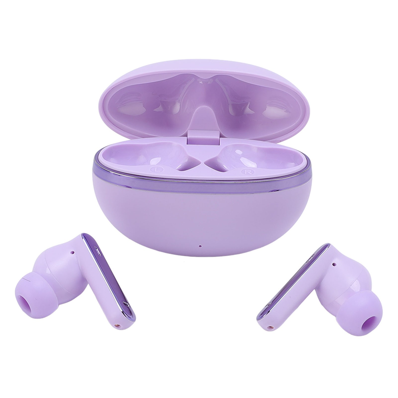 Translation Earbuds With APP Support 144 Languages Noise Canceling Bluetoot PHYH